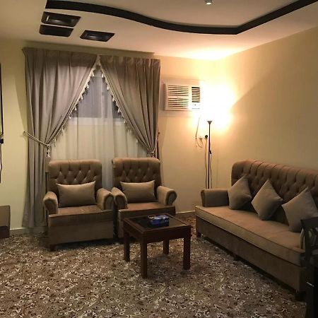 ماسة داركم 2 للوحدات السكنية Buraidah Ngoại thất bức ảnh