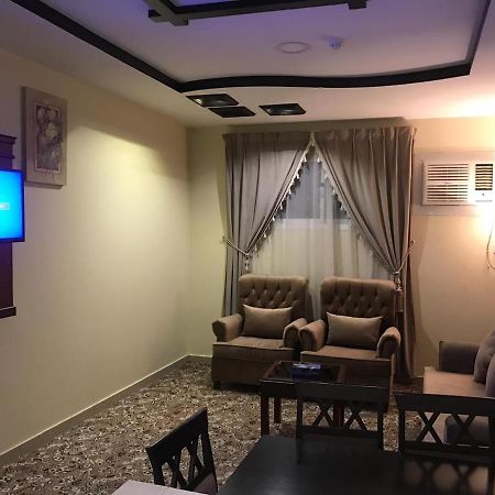 ماسة داركم 2 للوحدات السكنية Buraidah Ngoại thất bức ảnh