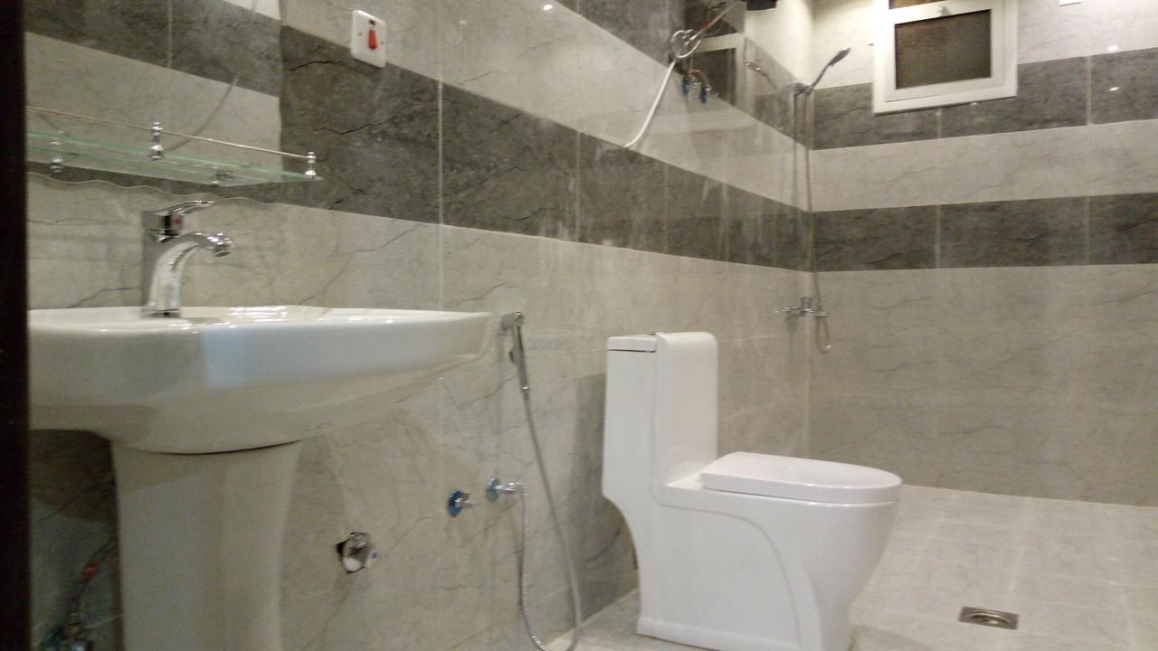 ماسة داركم 2 للوحدات السكنية Buraidah Ngoại thất bức ảnh