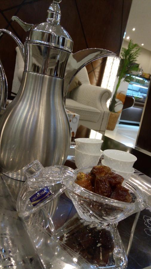 ماسة داركم 2 للوحدات السكنية Buraidah Ngoại thất bức ảnh