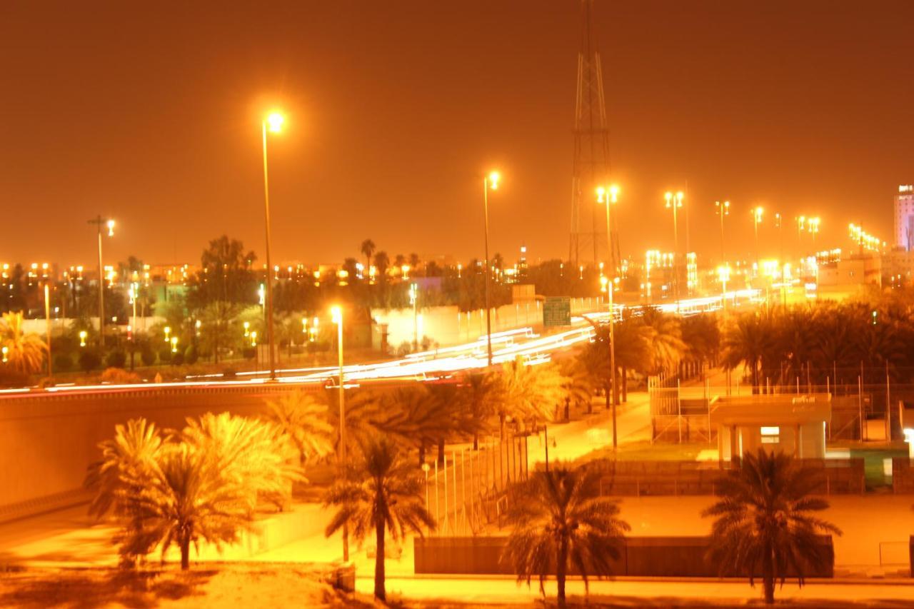 ماسة داركم 2 للوحدات السكنية Buraidah Ngoại thất bức ảnh
